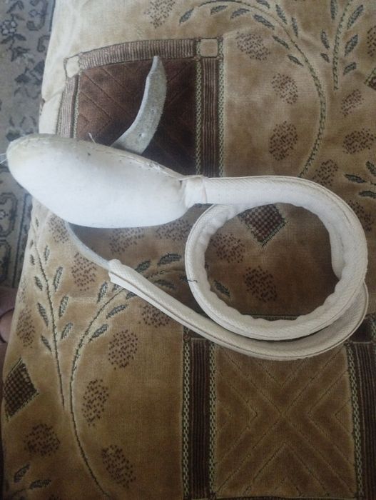 Бандаж для паховой грыжи