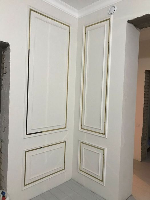 Мелко срочный ремонт