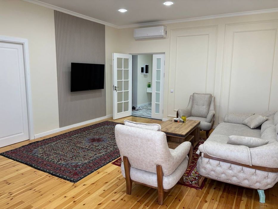 Продается 2 х комнатная квартира в новостройке ЖК Глинка Премиум