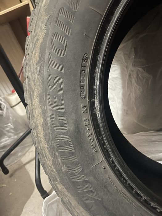 Продам шины бриджстоун