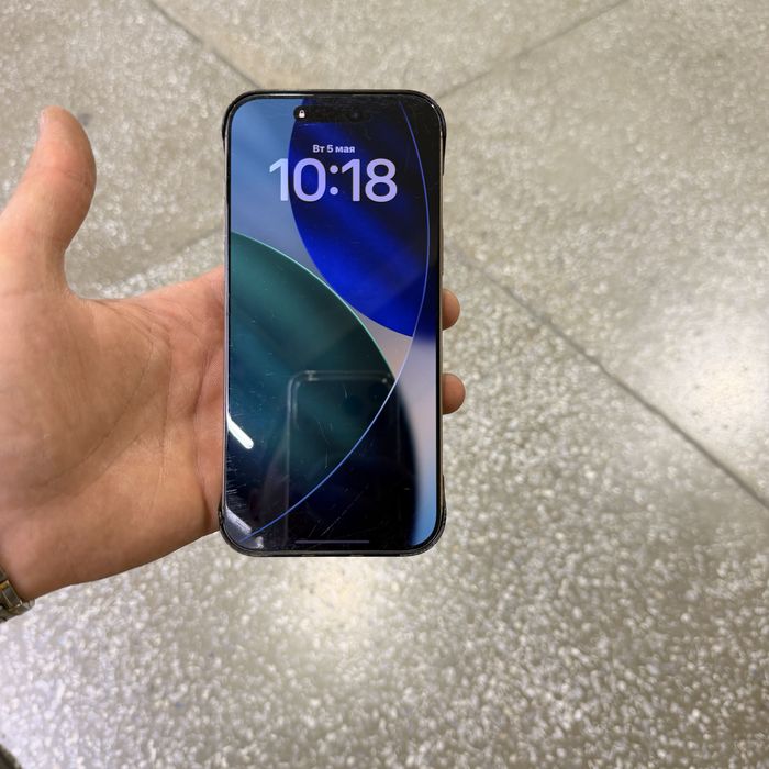 Iphone16proMax sotiladi