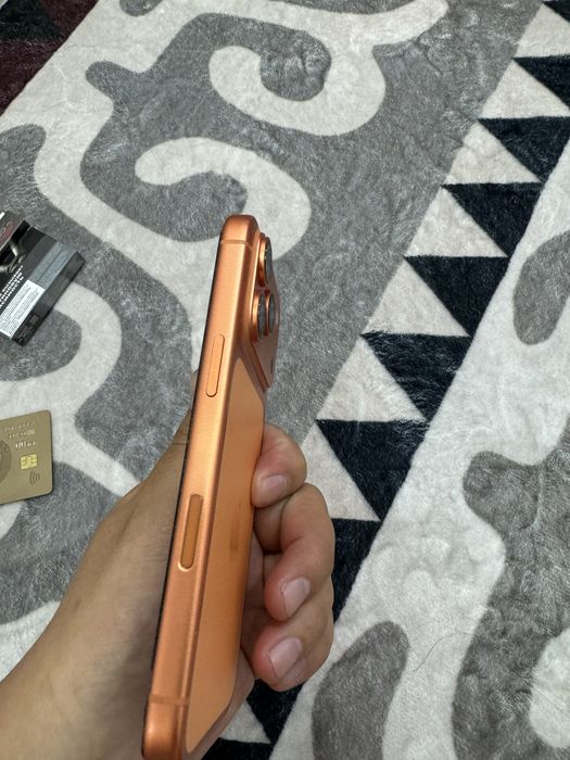 Iphone 17 pro 256 Gb