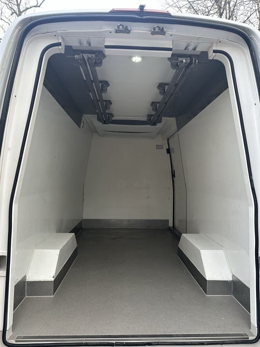 Mercedes Benz sprinter frigorific