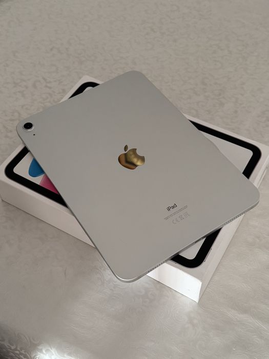 Продам ipad 10