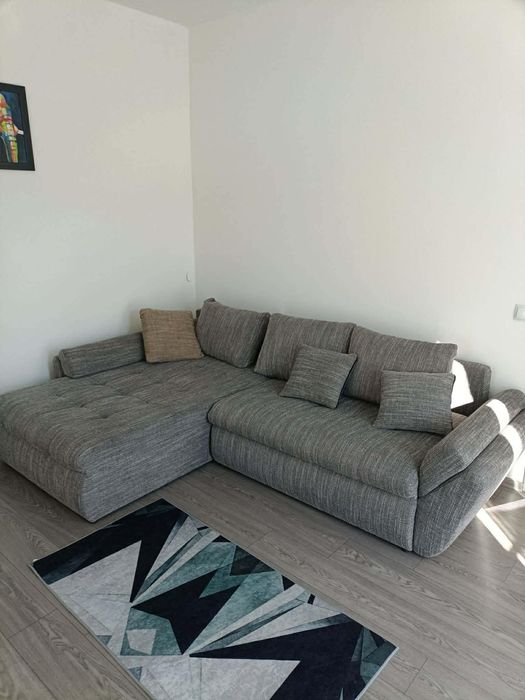 Dau spre inchiriere apartament in Floresti