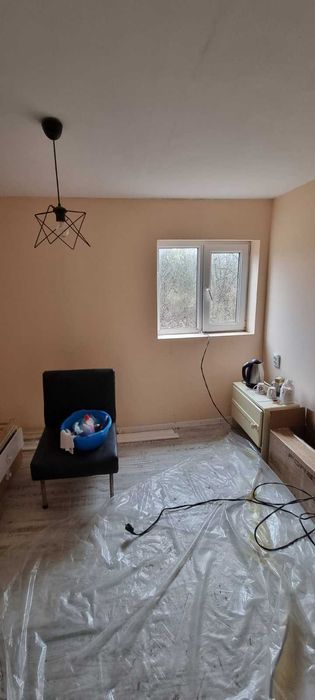 Продава се Къща в Разград, Промишлена зона - Запад - 82 кв.м за 498 €/кв.м - Снимка #6