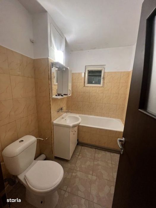 Apartament 2 camere, 50 mp, zona Rovine