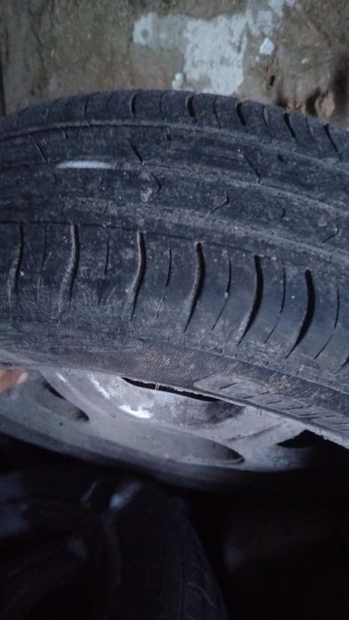 Титанки на ваз титанка колесо