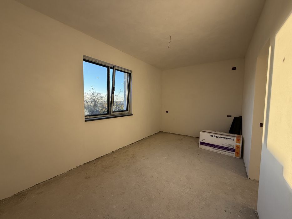 Casa pe parter-zona linistita-Slatioarele, Arges