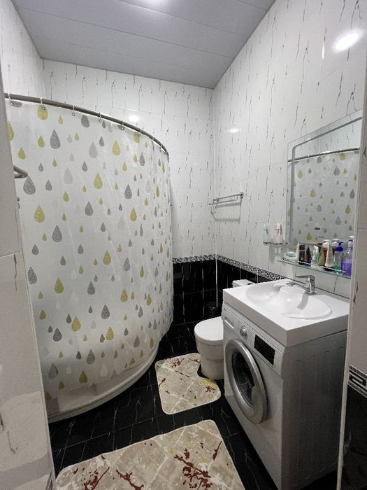 Сергели кумарик хайтек ховли срочно сотилади