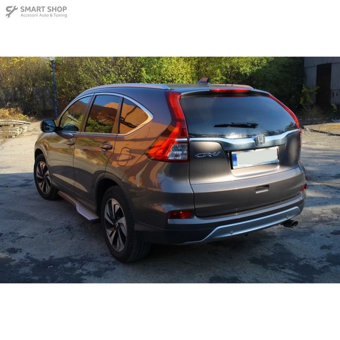 Praguri Laterale SUV Honda CR-V IV Generation (2012-2016)
