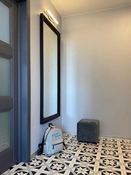 Сдаю шикарную 1 ком кв-ру 3/5 ул.Бабура Ор-р Seoul Mun, Next  А2