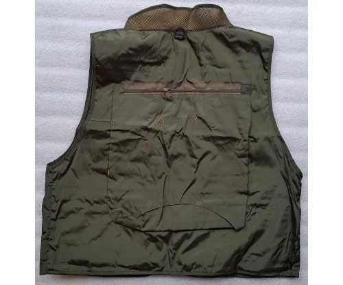 Елек, лек и функционален XXL до XXXL