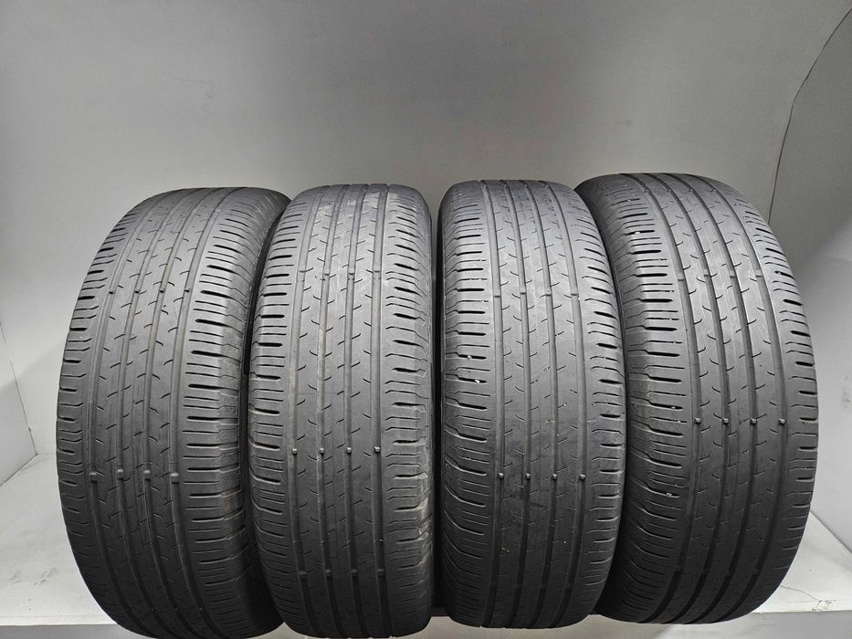 Anvelope Second Hand Continental Vara - 215/65 R16 98H