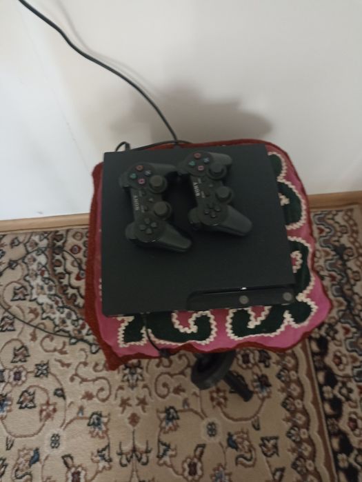 Продам ps3 продам
