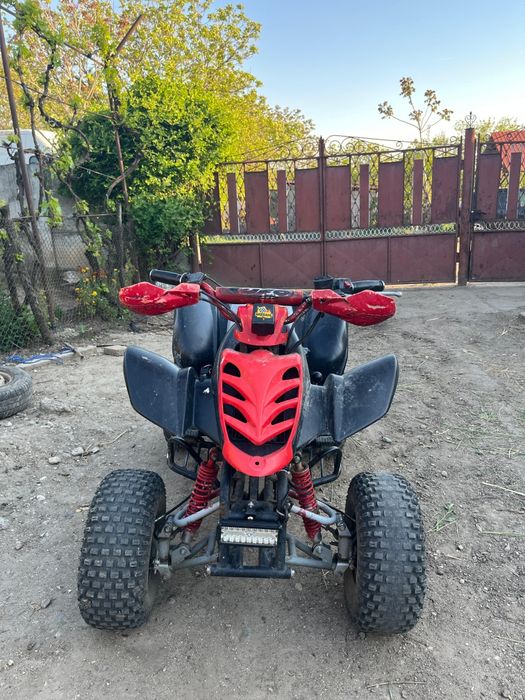Atv de vânzare !