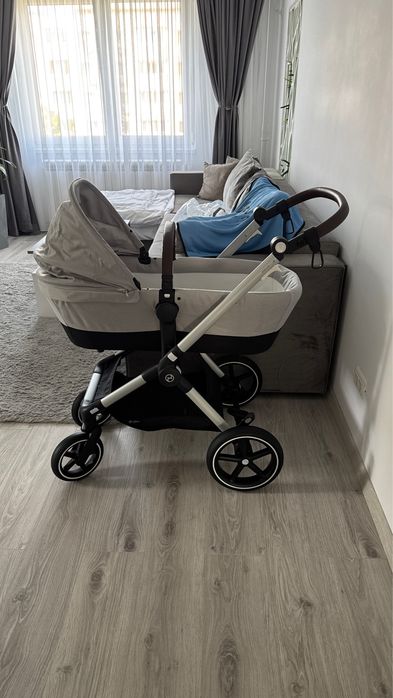 Cybex EOS Lux 2 in 1