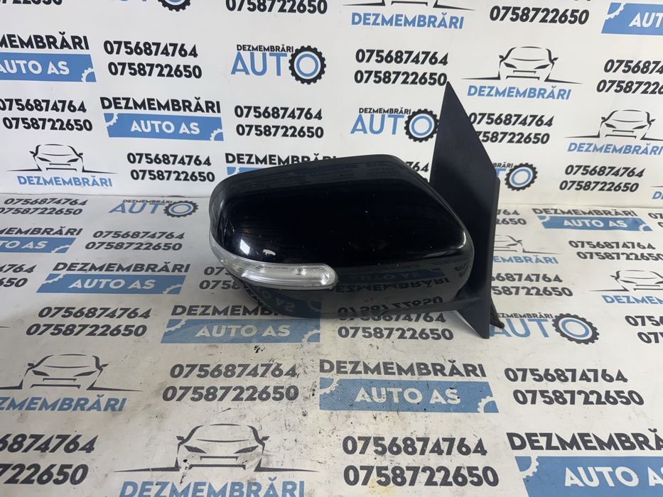 oglinda dreapta mazda cx7 2013