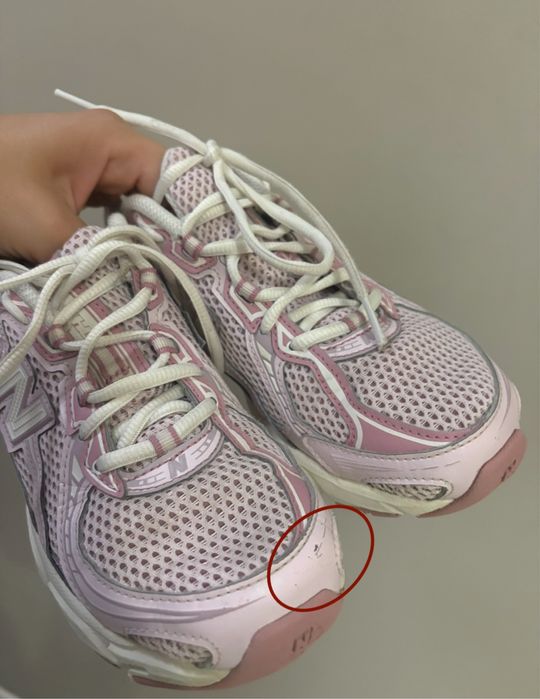 Детски/дамски маратонки New Balance