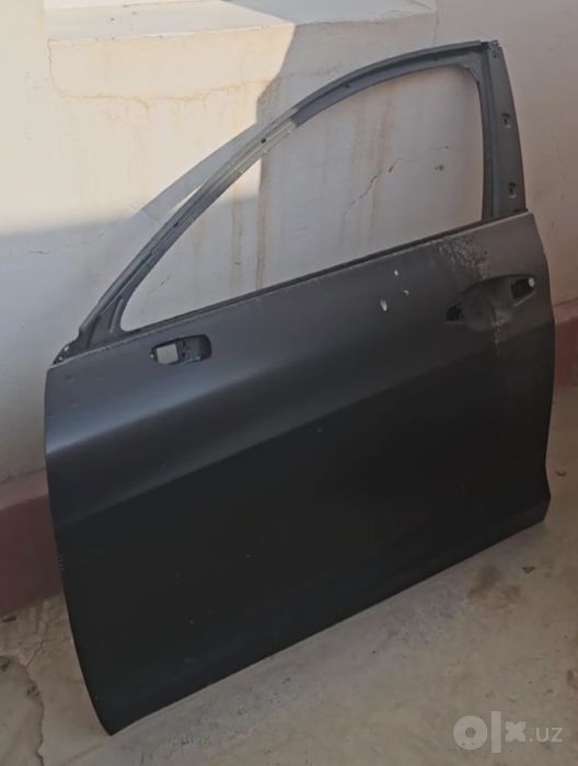 Запасные части на Kia K5