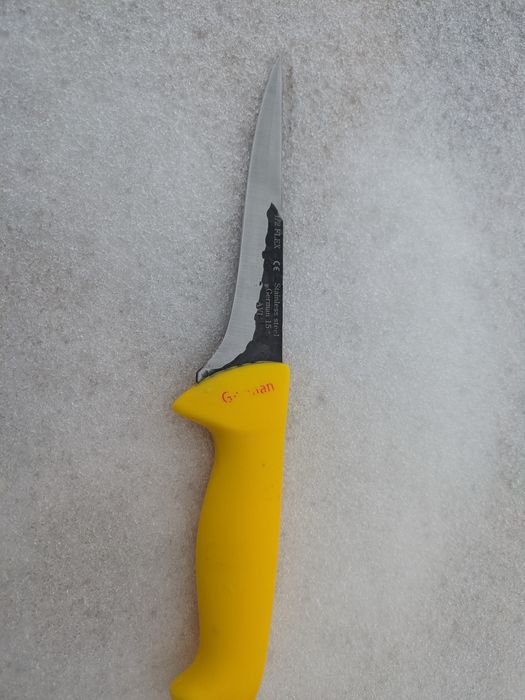 Cuțit macelarie, cuțit măcelar