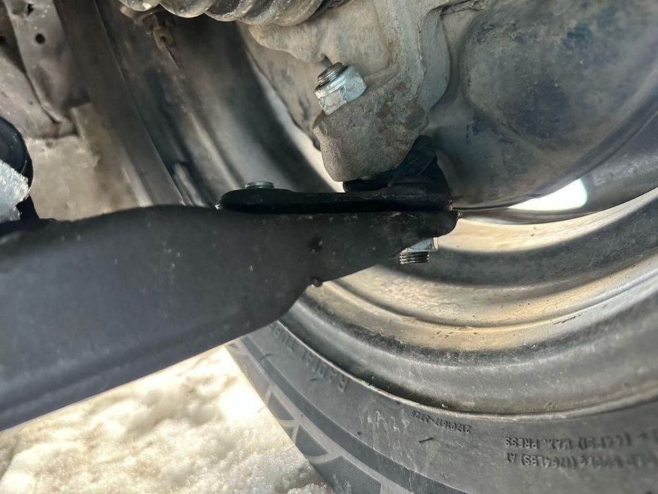 Рав 4  1995 года