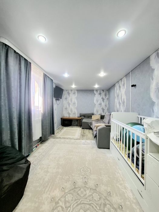 Дача дом зимний вариант