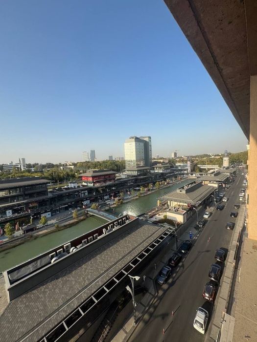 Продается 8ми ком квартира, ЖК Seoul Mun, ор-р: ТРЦ Next, 310м²