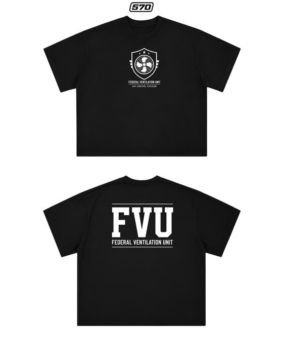 Футболка “570 wear”