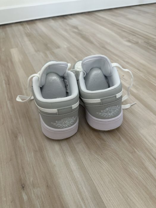 Кроссовки Nike Air Jordan