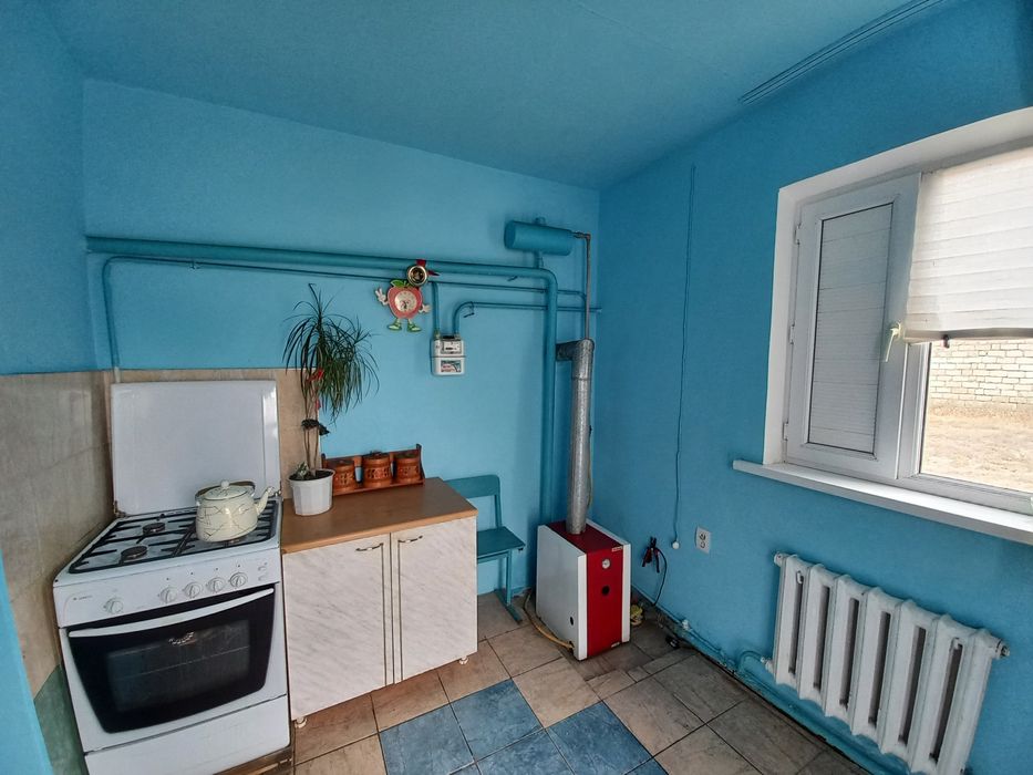 Продаётся времянка в Мкр Коктем