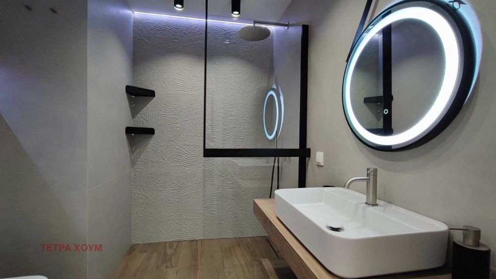 Даваме Под Наем Двустаен Апартамент В Белите брези