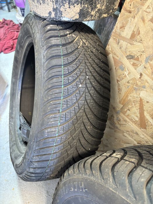 Vand cauciucuri all season 225/55/R17H