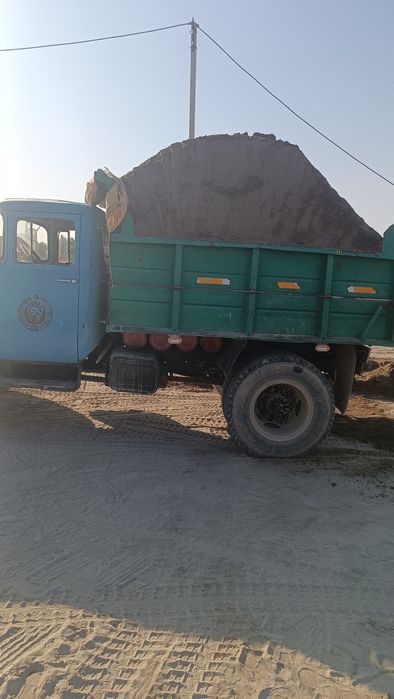 вывоз мусир vivoz musur  самасвал ЗиЛ  Шахар лубой жойидан нархи келиш