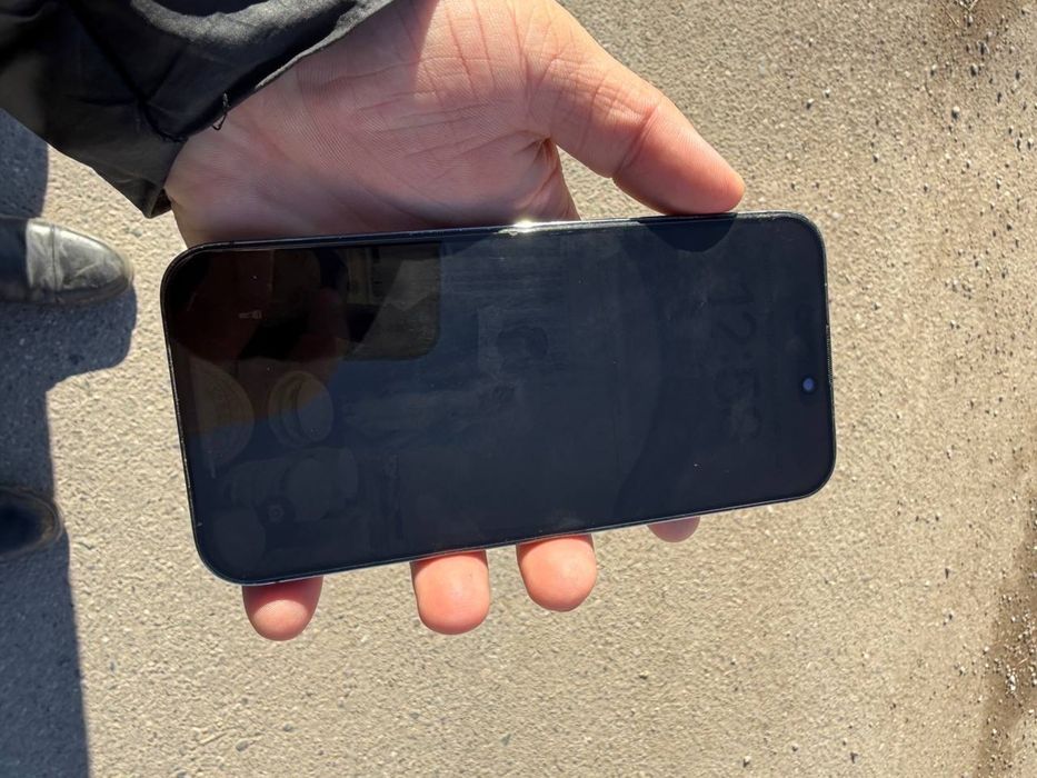 Айфон 14 про макс