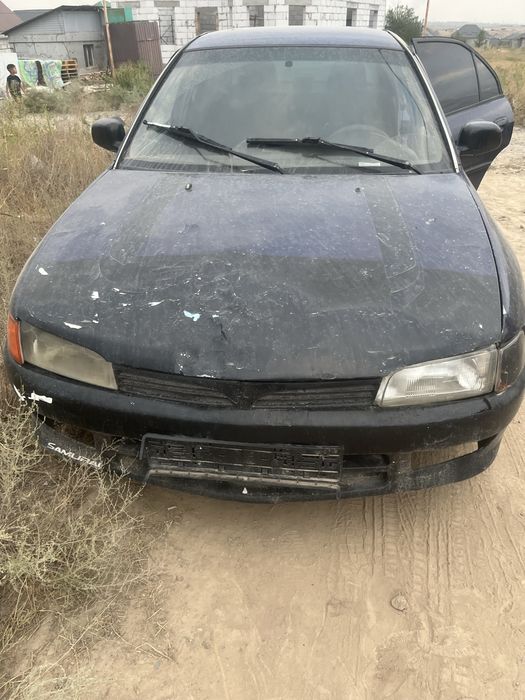 лансер, ланцер на разбор