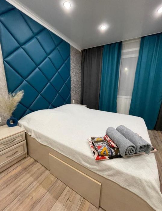 Квартира рядом с НИШ