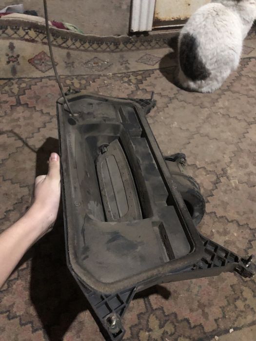 Мерседес запчасть