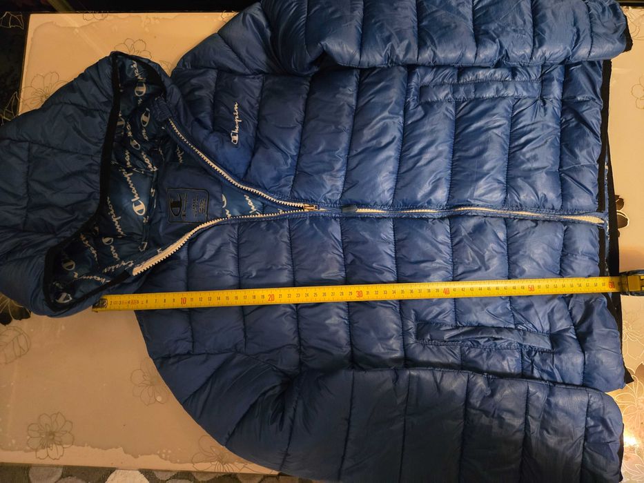 Детски якета елеци