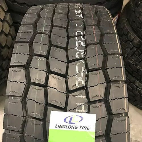 Автошины для грузавой 315/80R22.5