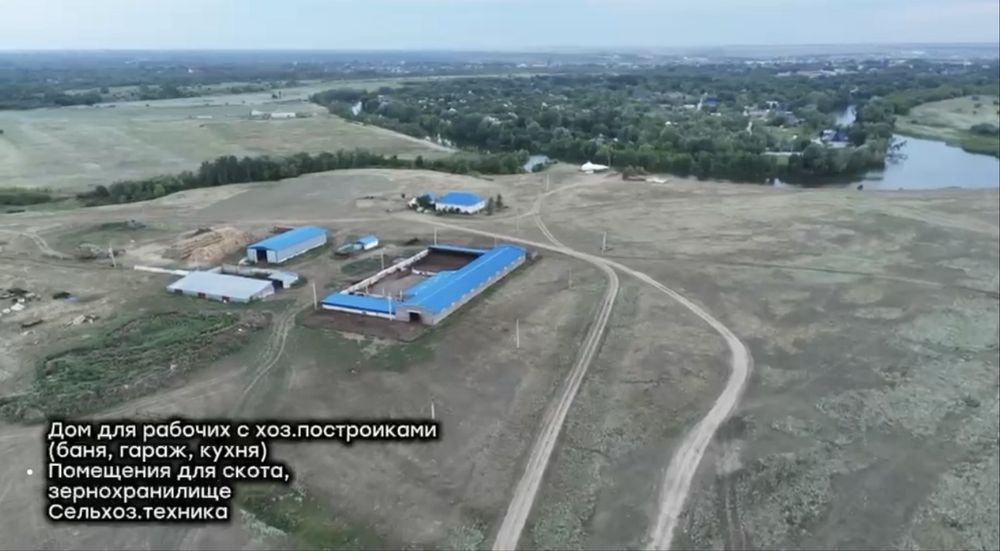 Крестьянское хозяйство