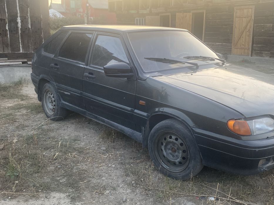 Продам           В-А-З.                           2114 в          хтс