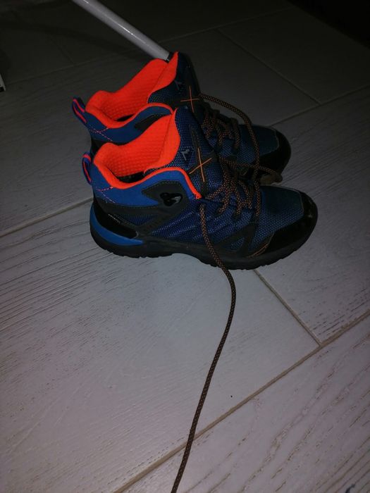 Туристически обувки 36 номер