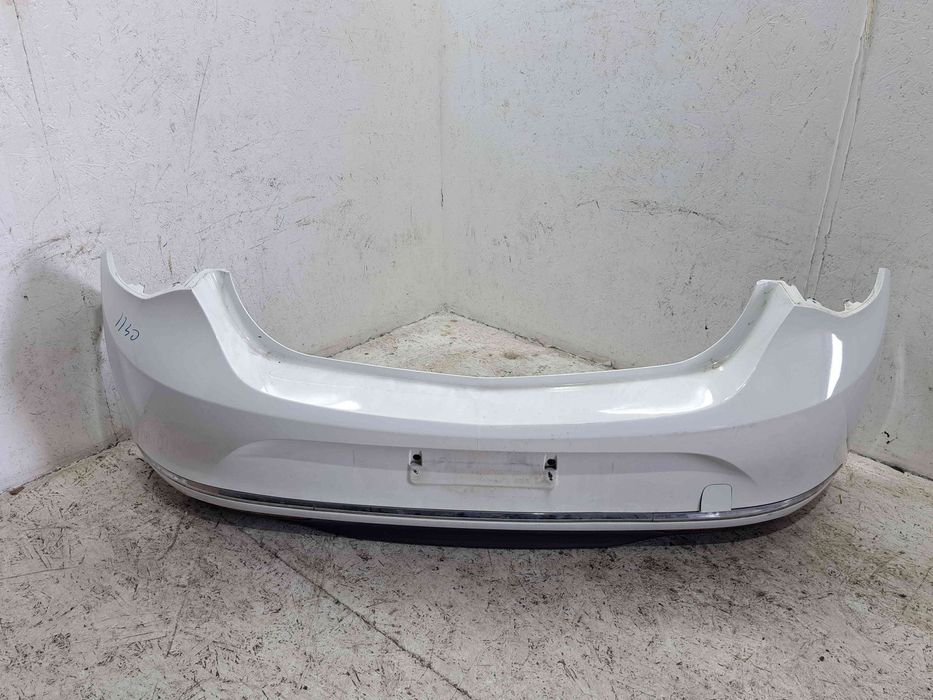 Bara spate Opel Astra J [Fabr 2009-2015]