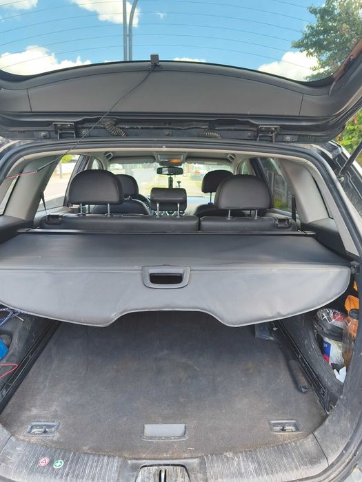 OPEL Antara 2008 — imagine 3