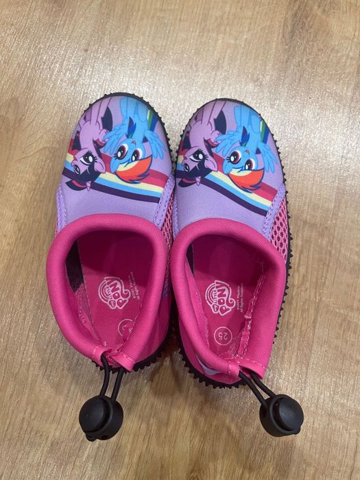 Детски аква обувки