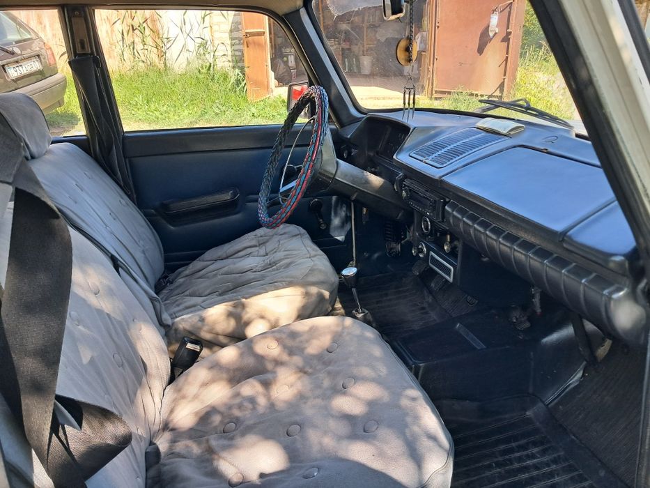 Легковые автомобили