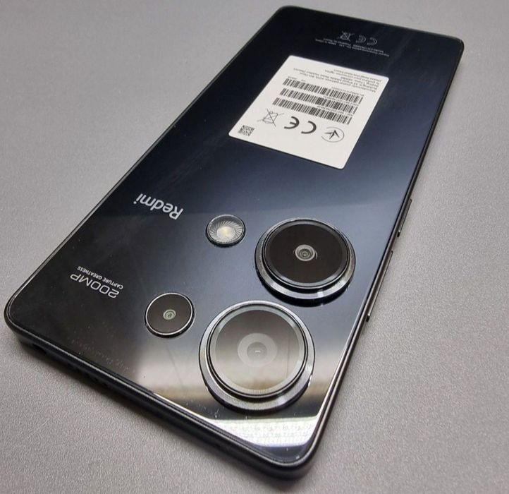 Xiaomi Redmi Note 13 PRO (256GB/16GB)