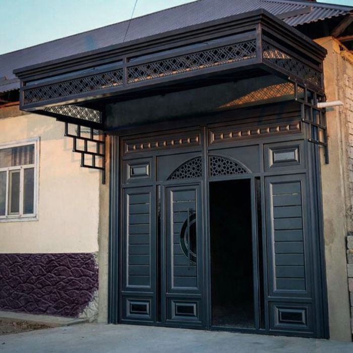 Сварка хизмати Металл конструкциялар ясайман
Металл констрМеструкцияла