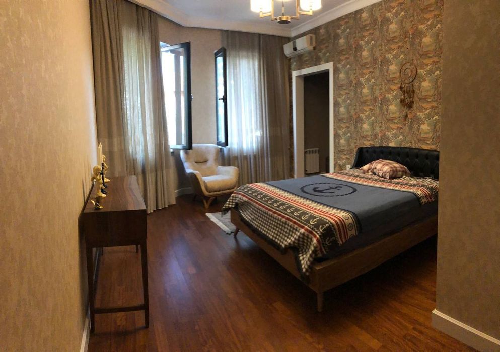 Шикарный дом Яккасарайский район Ракатбоши улица